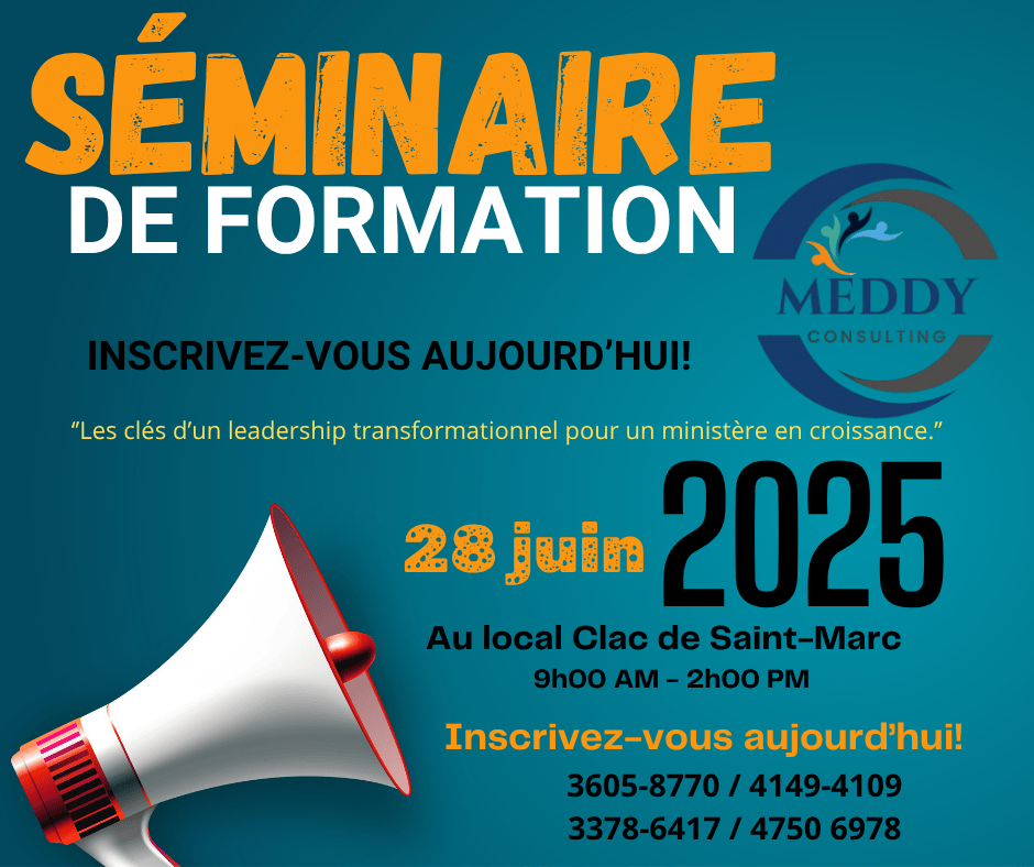 Pourquoi participer?