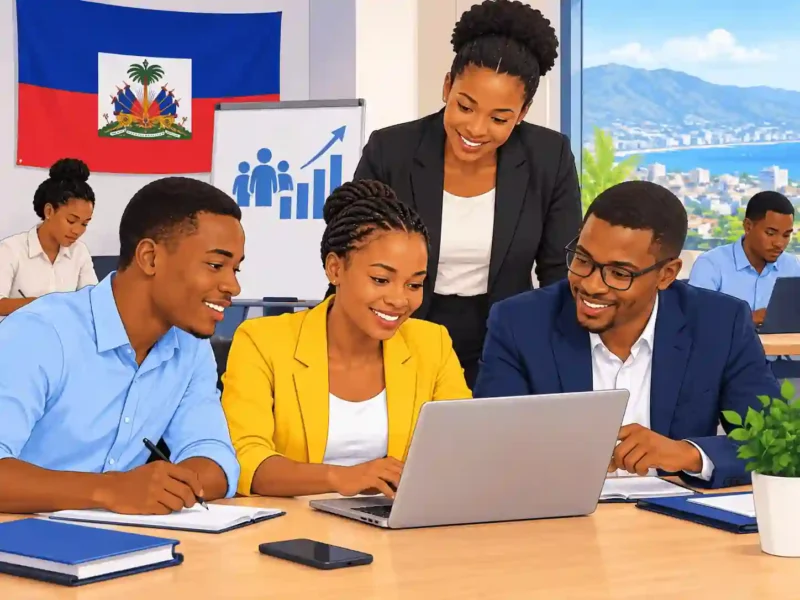 Leadership et performance au sein des entreprises et organisations