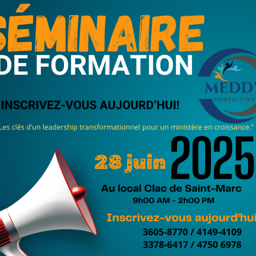 Pourquoi participer?